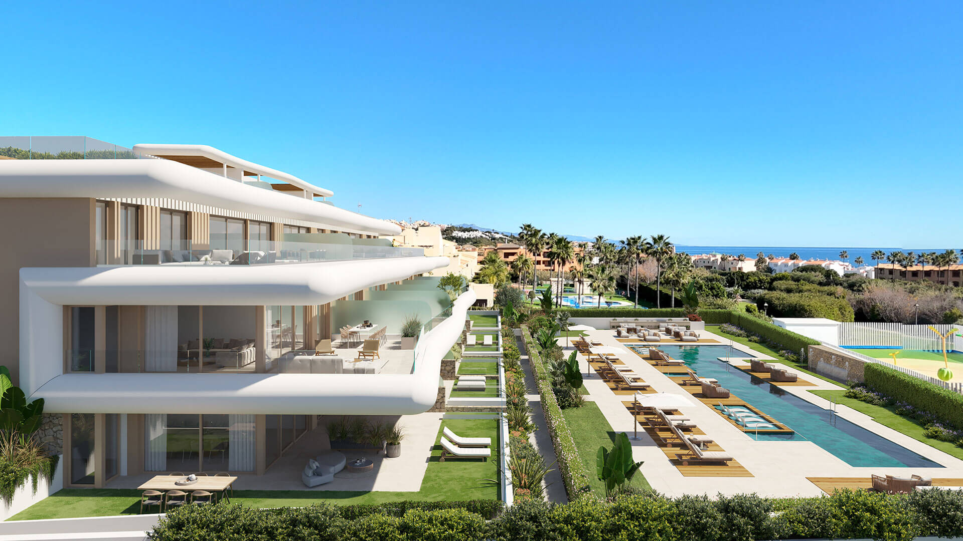 Privilege Suites Casares